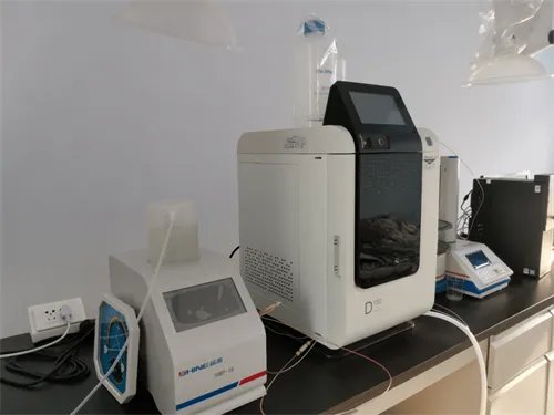 水质检测多少为正常