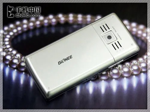 朴实中透露不凡 金立纯平触控L600评测