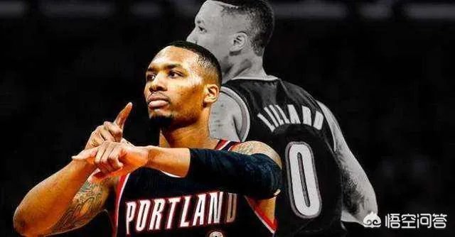 大家觉得欧文和利拉德的职业生涯哪个更加完美？