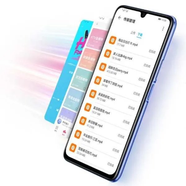 荣耀30青春版对比小米10青春版？