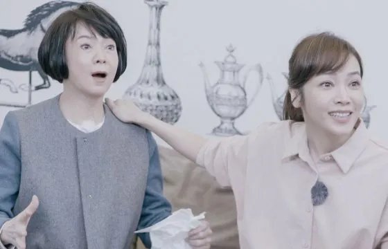 侯佩岑妈妈在节目中忏悔，蔡贵照女儿为何却说无法原谅她们母女？