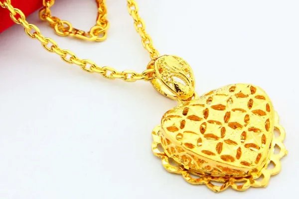 中国黄金首饰排名前十名品牌