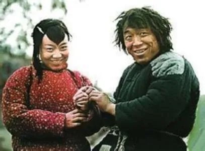 闫妮为什么越来越漂亮