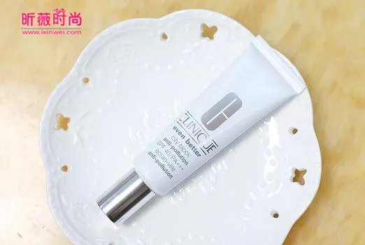 倩碧我爱蓝天：倩碧给肌肤自在呼吸的勇气（图文）