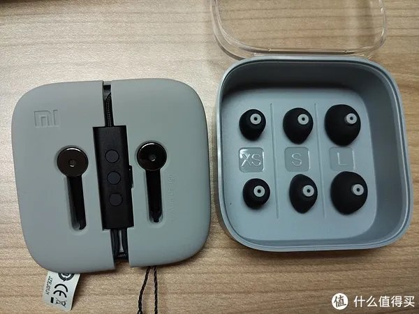 小米降噪耳机Type-C版 使用心得分享