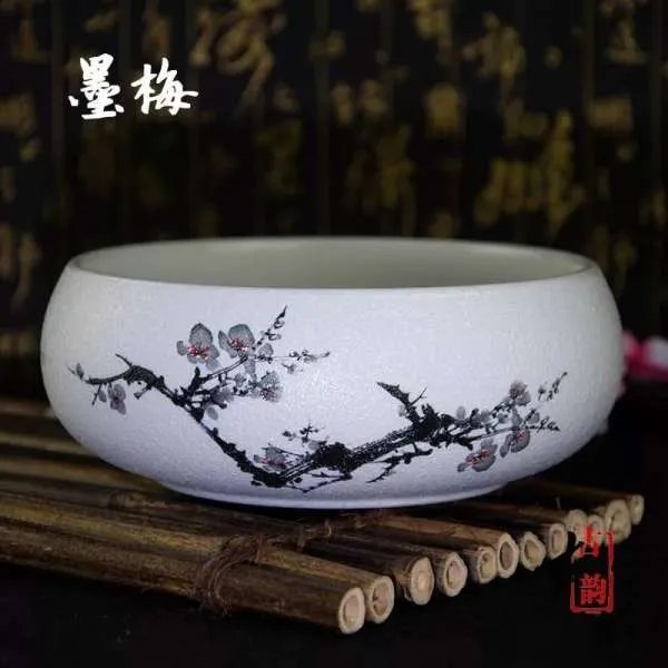 书法中 笔洗是干什么用的