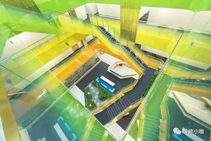 微软中国（苏州）办公室