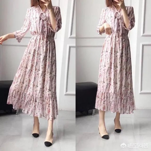 有哪些设计简单上身有气质的女装品牌？