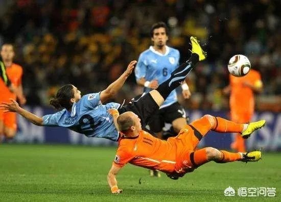 职业足球与业余足球有什么区别？