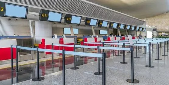 艺龙的机票如何登机？