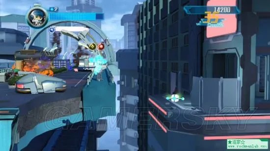 《无敌9号》图文攻略 全流程详细图文攻略