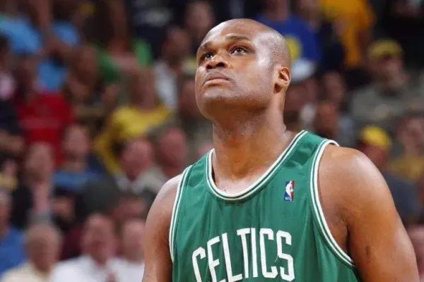 安托万-沃克是怎样的一位NBA运动员？