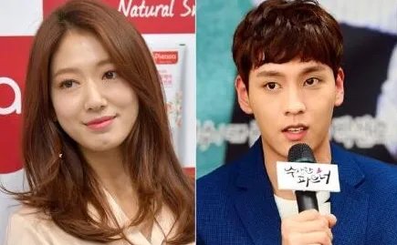 朴信惠被曝新恋情与谁相恋一年多？