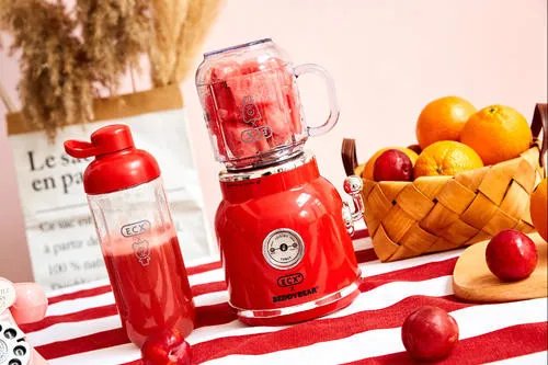 榨汁机做豆浆的做法是怎样的