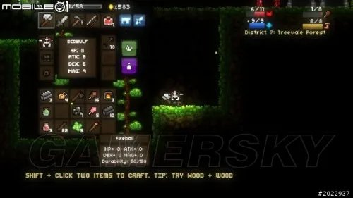 魔力遗迹 新手生存详细图文攻略