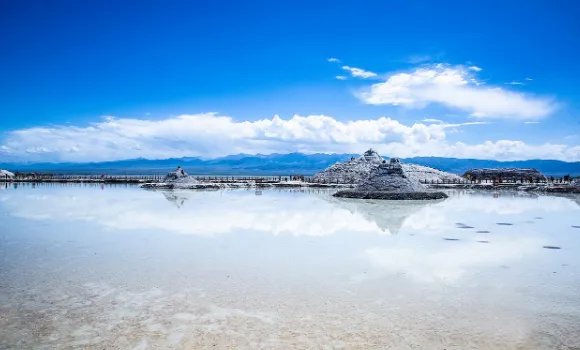 国内自驾游经典线路