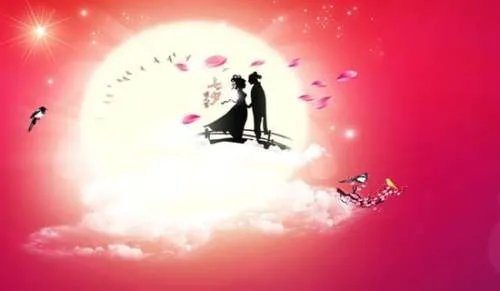 七夕相亲会活动方案