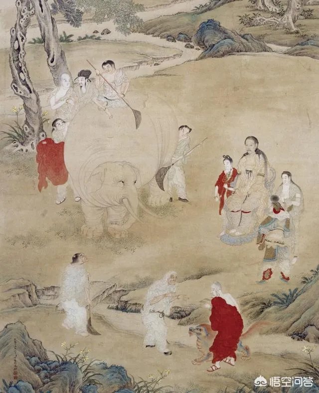 《雍正行乐图》中的雍正为何身着汉服呢？