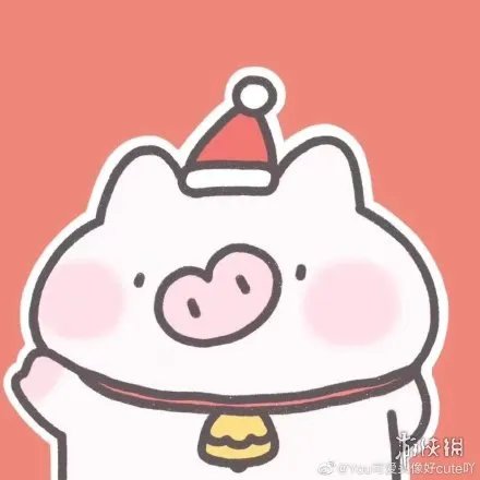 给我一个圣诞帽@微信官方是什么梗 微信圣诞帽头像设置方法