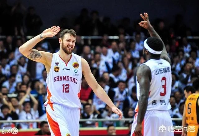 广厦男篮116:82大胜山东男篮，赛后有球迷希望西王退出山东，对此你怎么看？