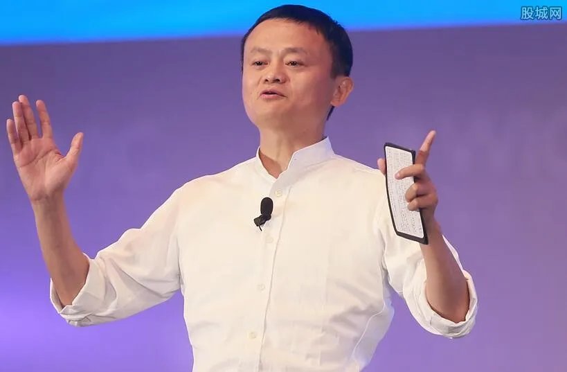 马云卸任真实原因 真相揭秘马云为什么要退位？