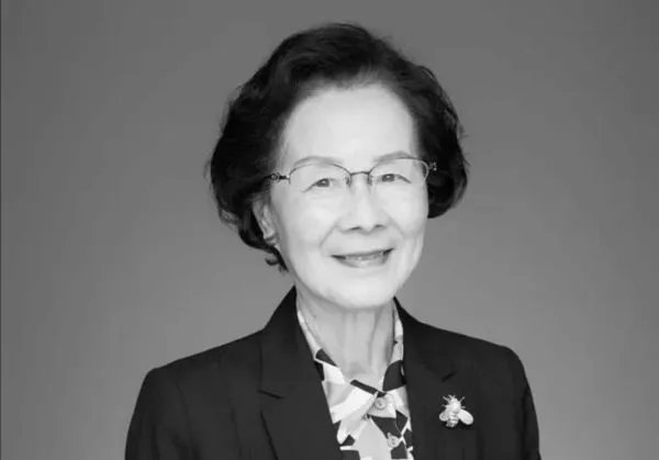 80岁的张俐娜院士因病去世，她生前得了什么病？