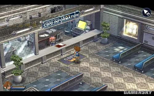 《英雄传说：零之轨迹》图文流程攻略