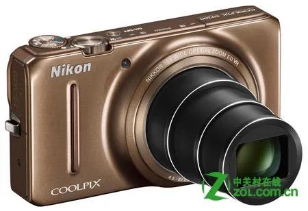 尼康S9200怎么样？