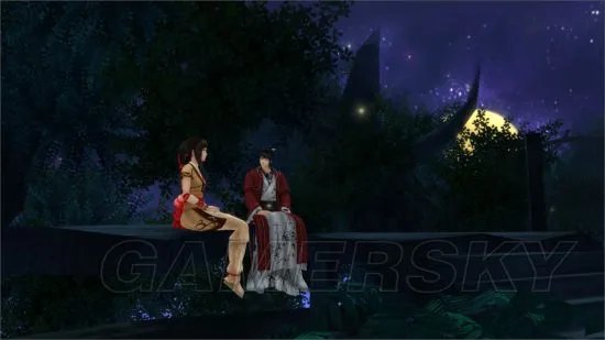 《仙剑奇侠传5前传》主要人物剧情通关感悟