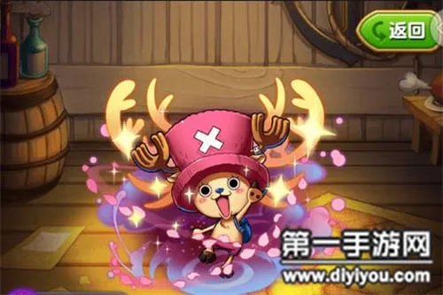 航海王强者之路最强阵容搭配介绍