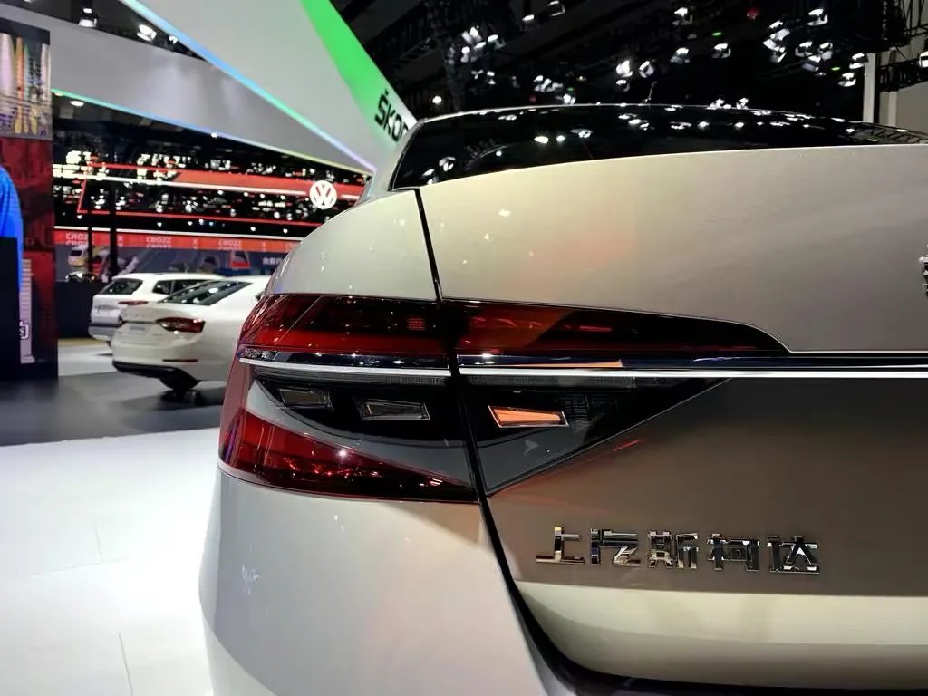 号称德系中级车性价比之王,速派再出新款,表现如何呢?