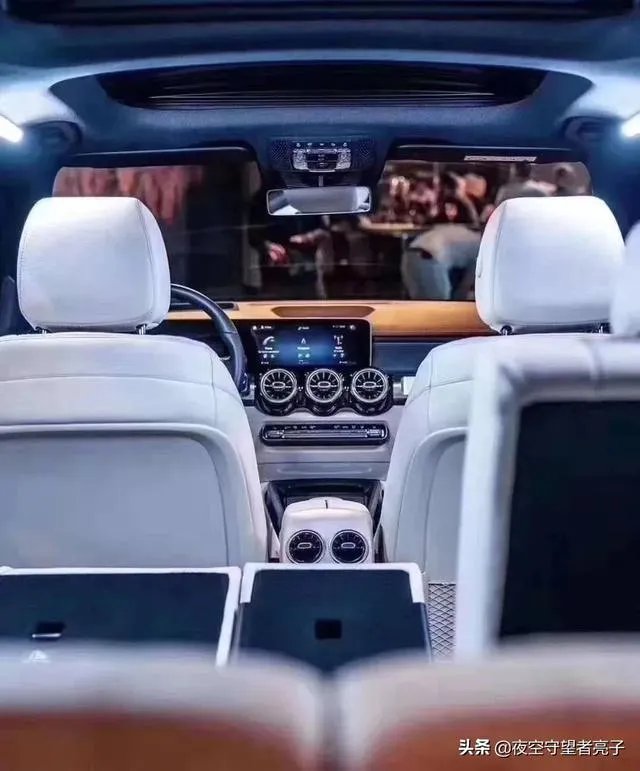 买奔驰GLB好吗？为什么？