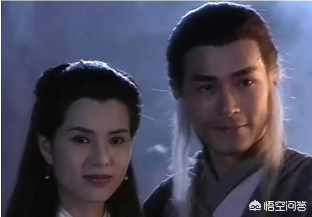 宣萱跟李若彤，谁跟古天乐更般配？