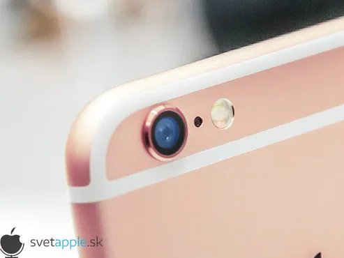 美到不能忘 玫瑰金iPhone 6s概念赏析
