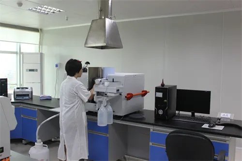 水质检测多少为正常