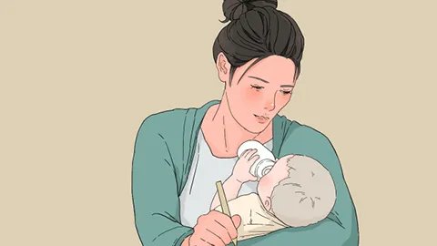 新生儿换奶粉怎么换