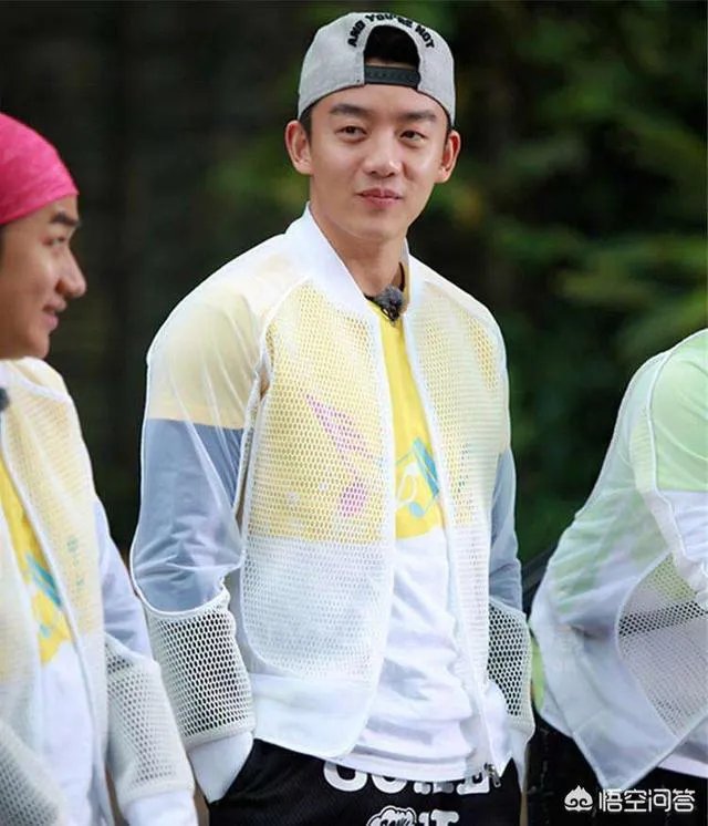 如何看待官宣新一季《奔跑吧》2019的全新阵容?