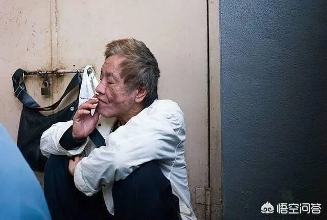 成为流浪汉是什么体验？