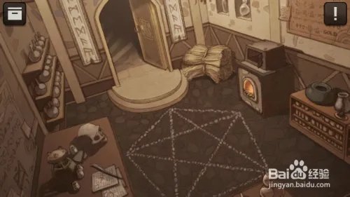 逃脱本色5-6图文全攻略