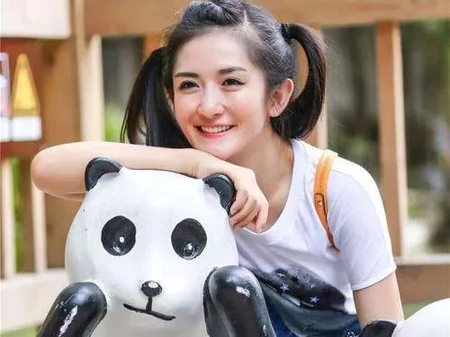 芒果台有哪些女主持？