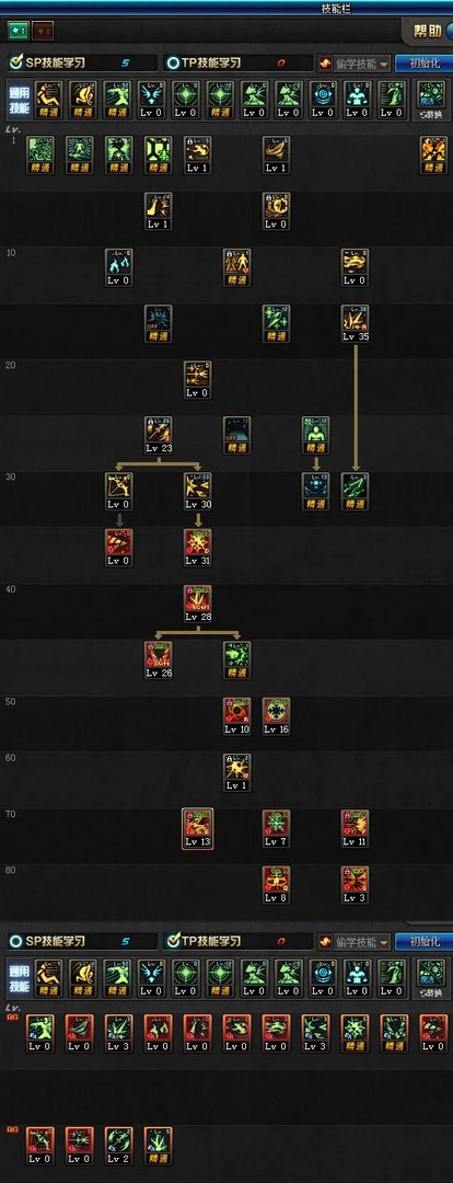 《DNF》3.7冰结师刷图加点攻略