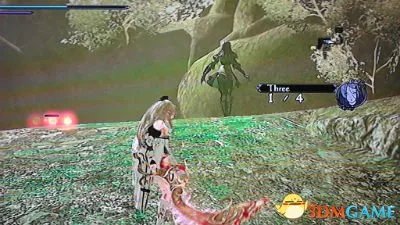 龙背上的骑士3 全流程图文攻略