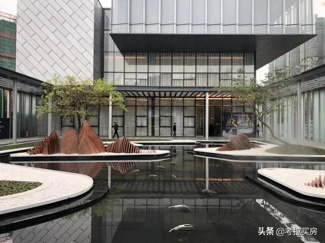 有谁可以帮助分析分析，惠州的中洲半岛城邦的房子特征麽？