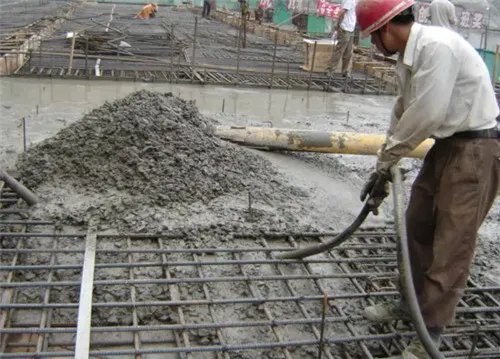 c25透水砼配合比是多少