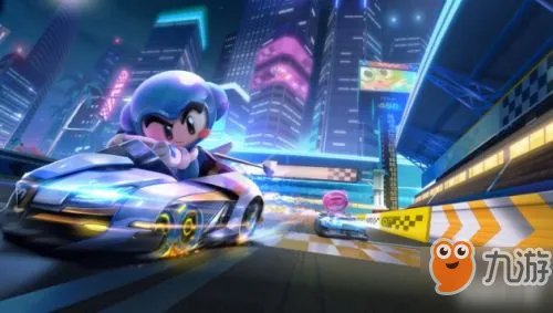 《跑跑卡丁车手游》挑战任务怎么做 挑战任务攻略