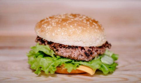 开炸鸡汉堡加盟店需要多少钱