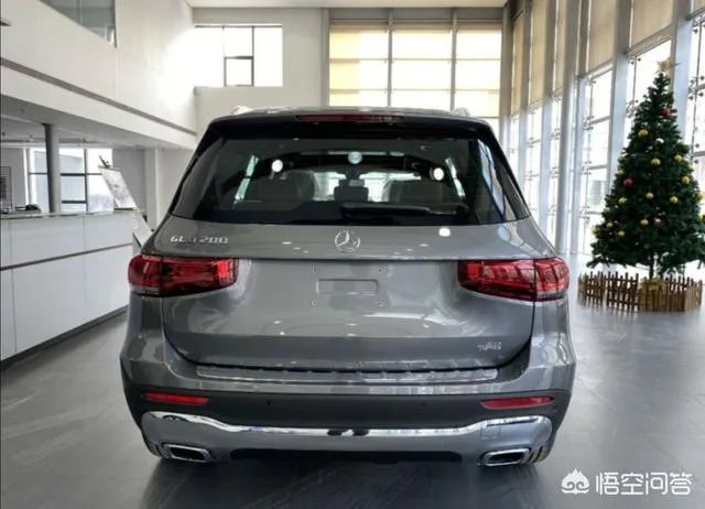 买奔驰GLB好吗？为什么？