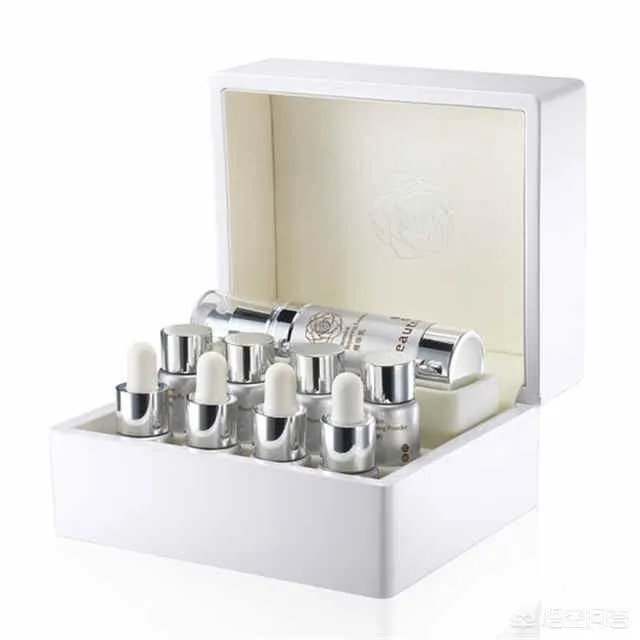 哪个牌子的护肤品比较受欢迎？