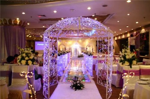 西安婚庆多少钱 细数婚礼费用流水账