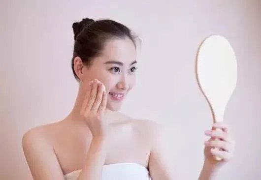 女人常吃这一物10年皱纹不敢来（图）